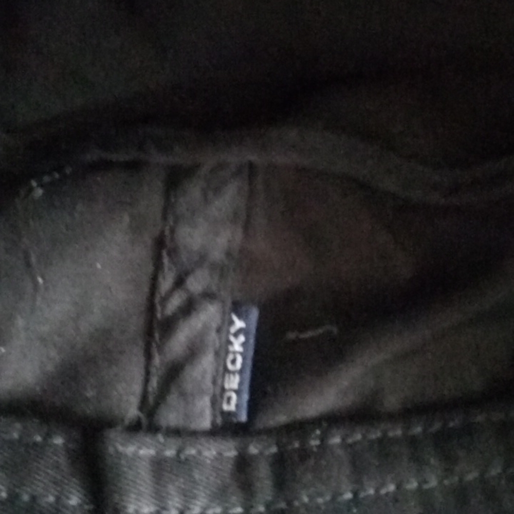 Bucket hat - Picture 4 of 4